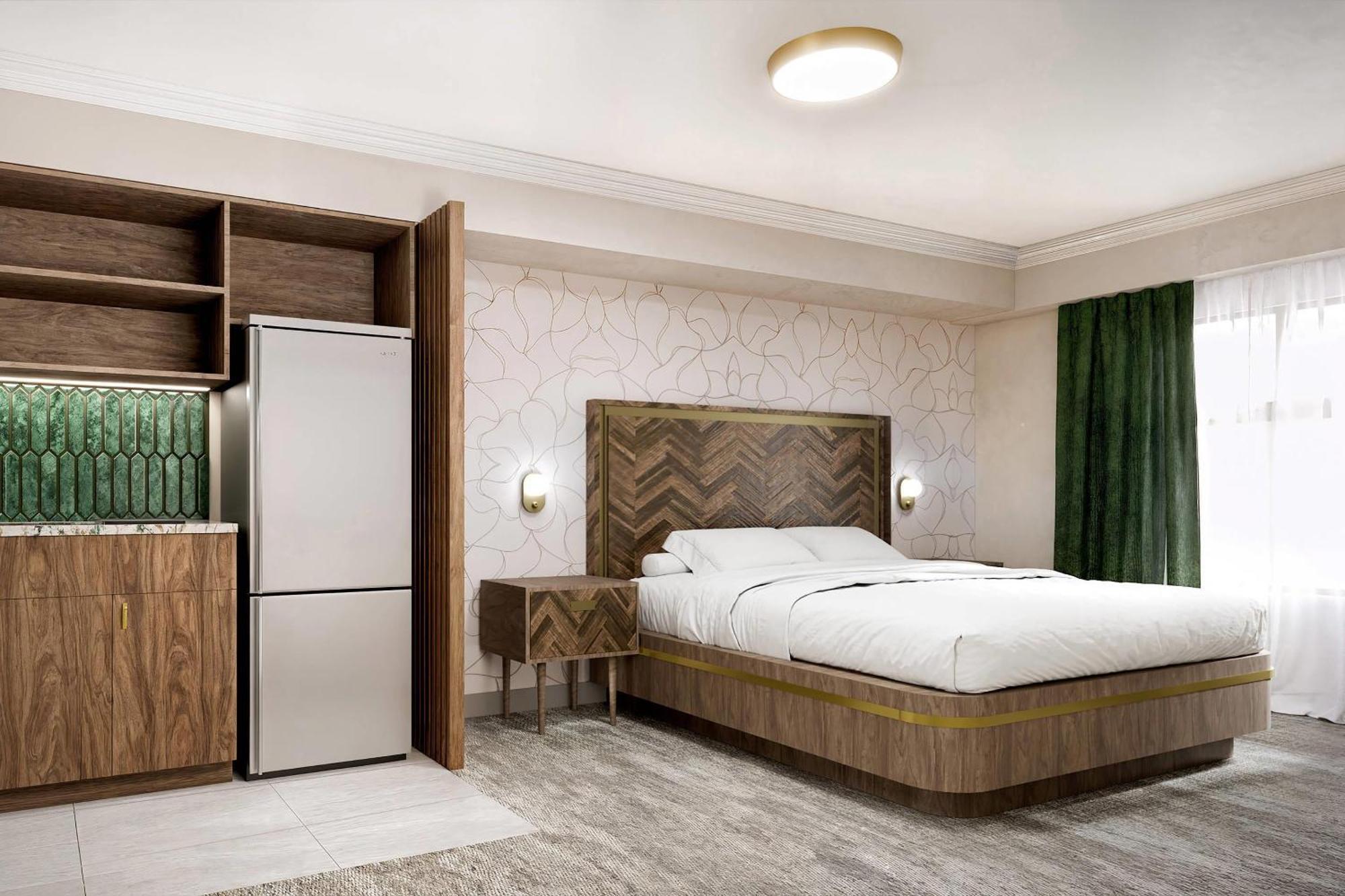 Velora Hinton, Ascend Collection Hotel Hinton