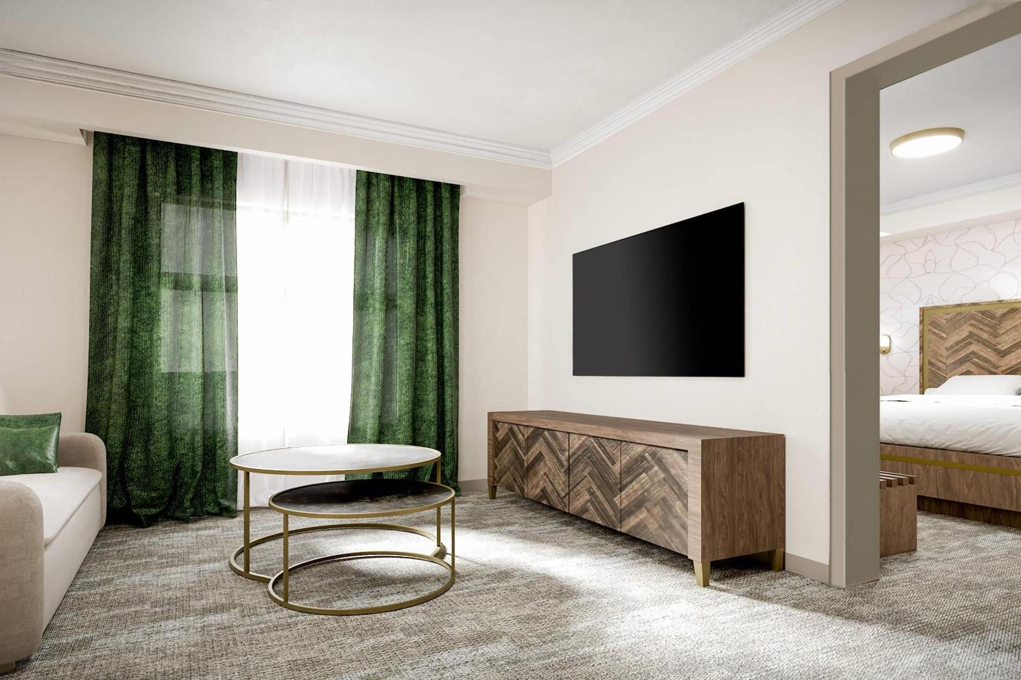 Hotel Velora Hinton, Ascend Collection 3*