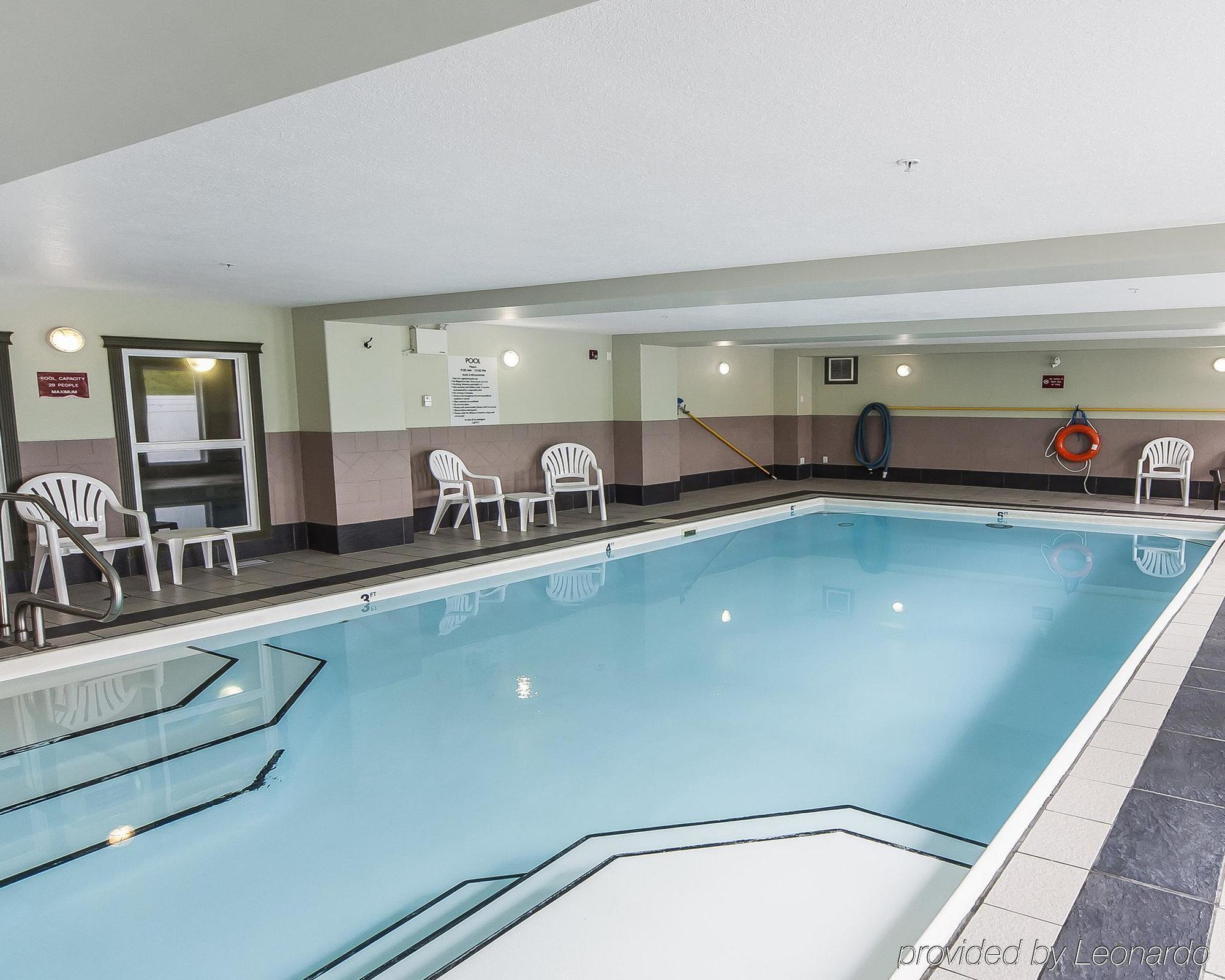 Hotel Velora Hinton, Ascend Collection