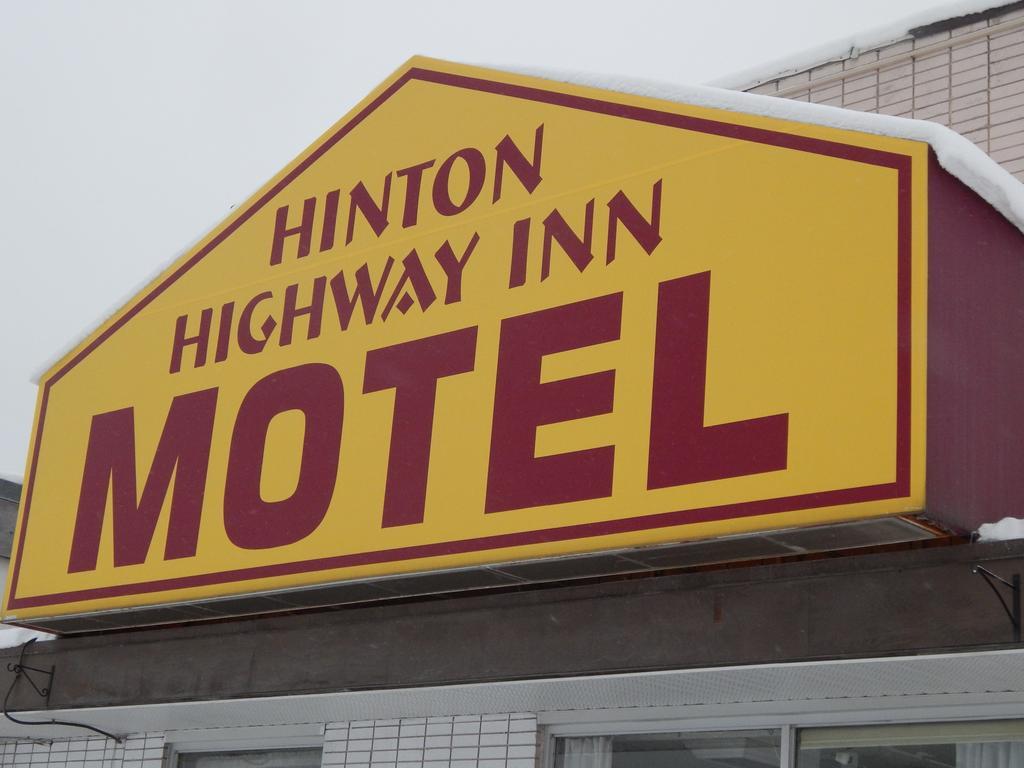 Highway 2* Hinton