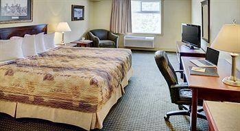 Hotel Velora Hinton, Ascend Collection Hinton