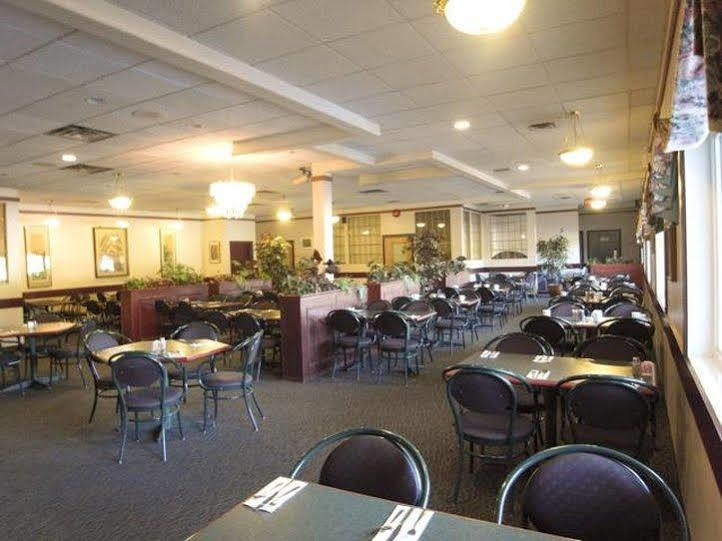 Motel Crestwood Hinton