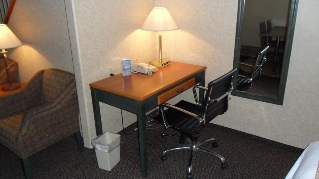Lakeview & - Hotel Hinton