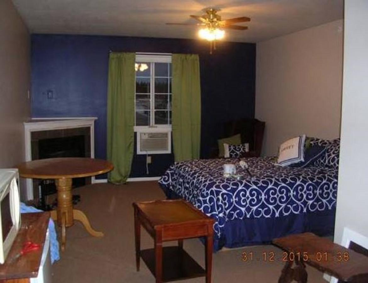 Mccracken Country Inn Hinton