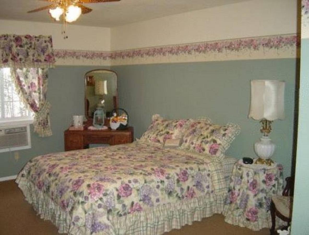 Inn Mccracken Country 3*