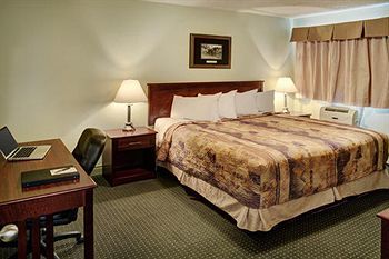 Hotel Velora Hinton, Ascend Collection Hinton