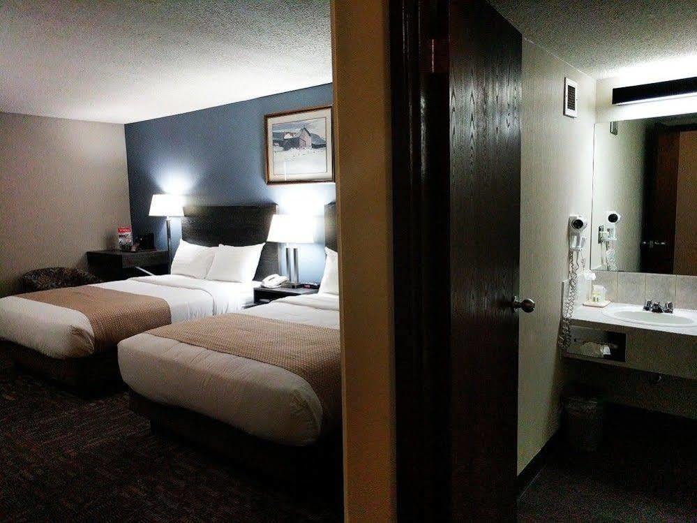 Motel Crestwood