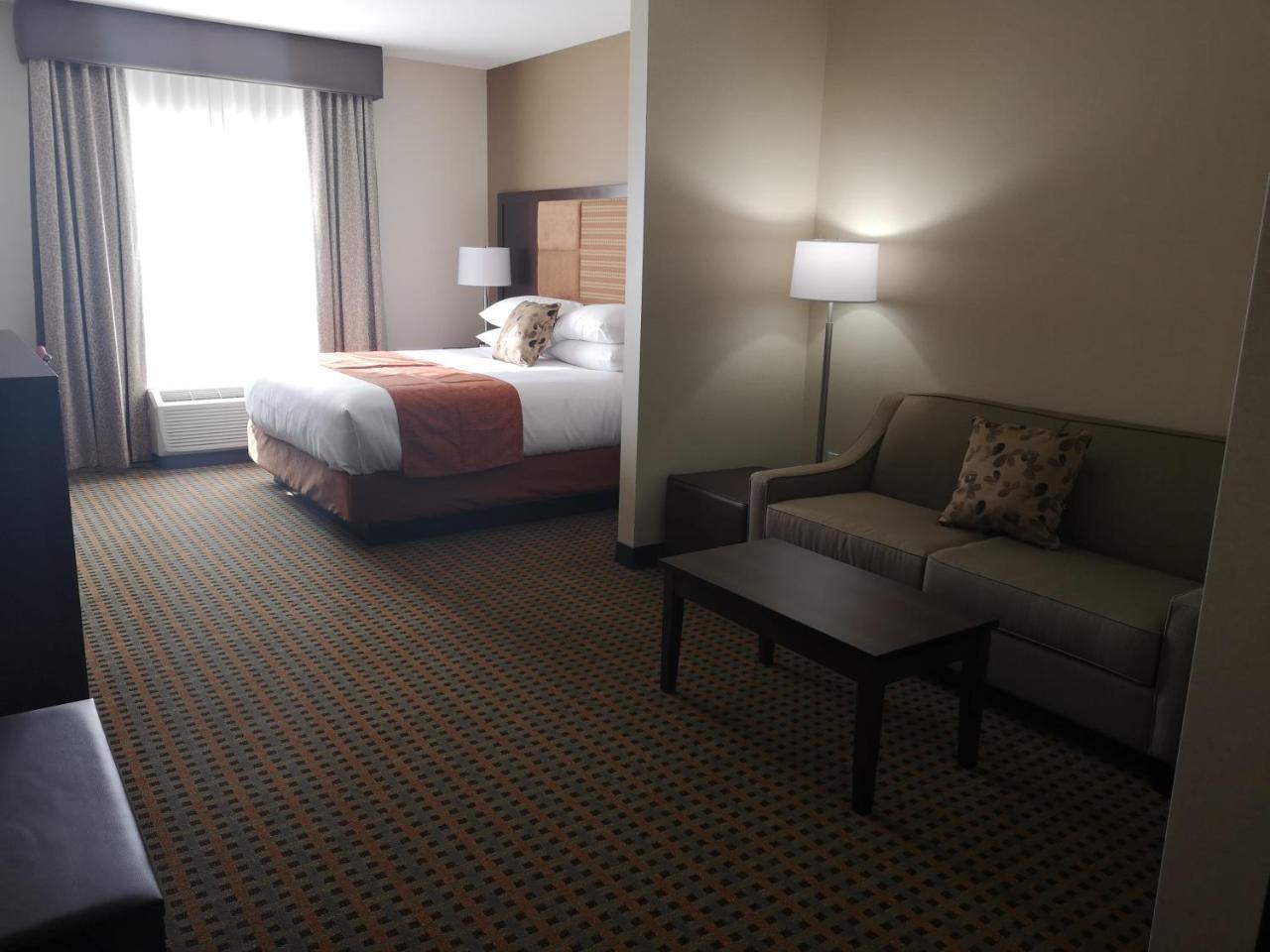 Hotel Western &