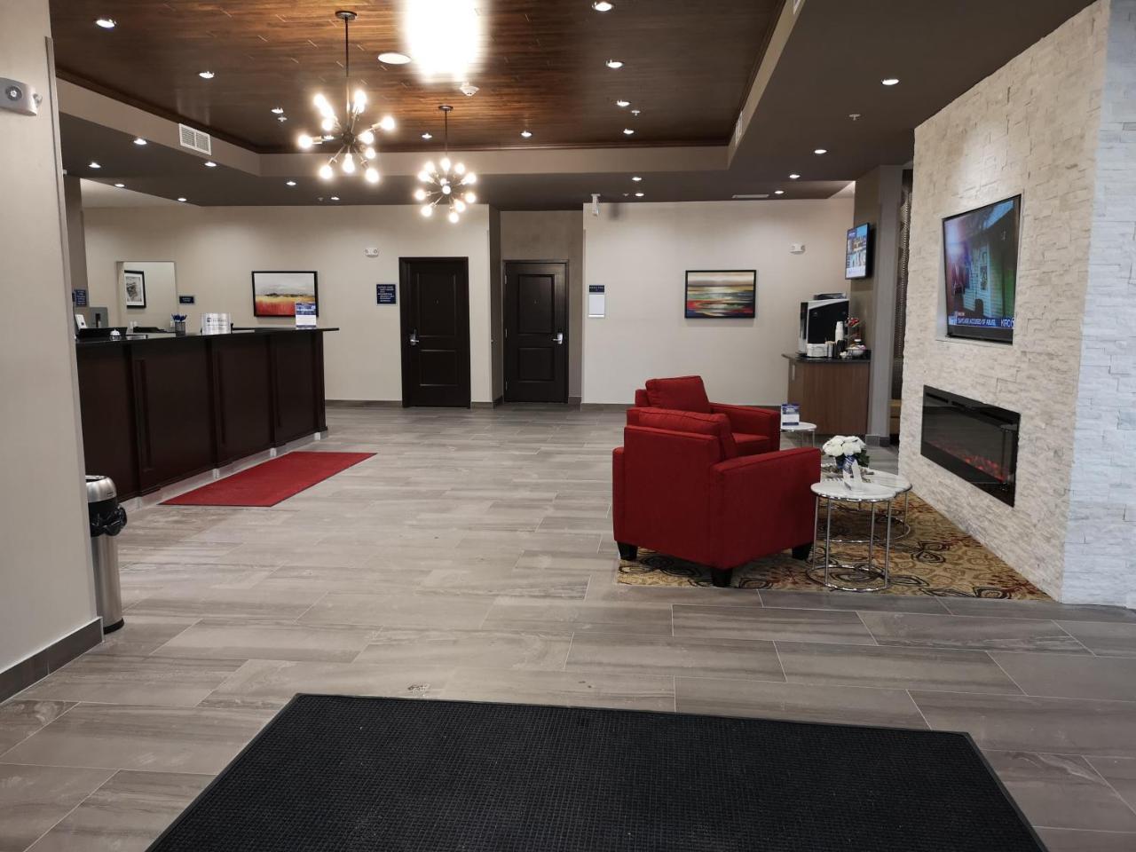 Hotel Western & 3*