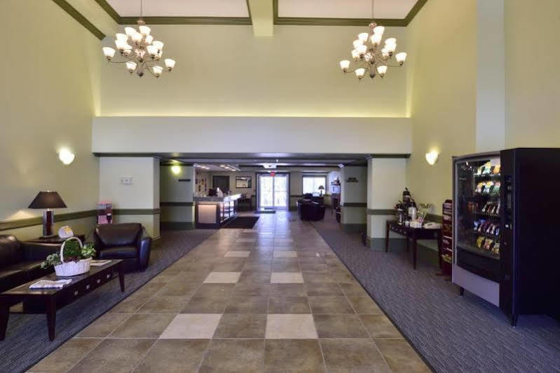 Hotel Velora Hinton, Ascend Collection